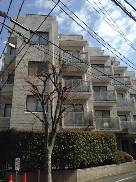 サン・アネックス永福