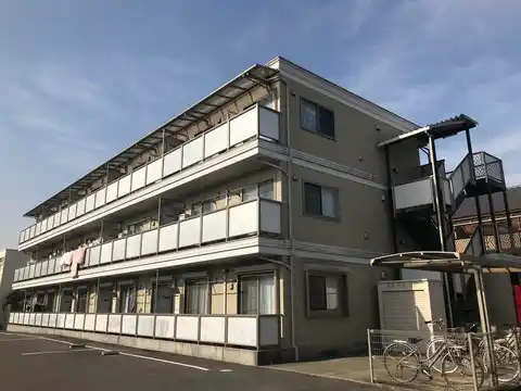 ソレーユ
