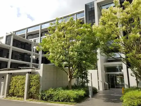 シティテラス南行徳テラスB