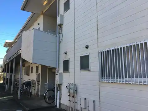 ハピネスハウスビフォーNO1