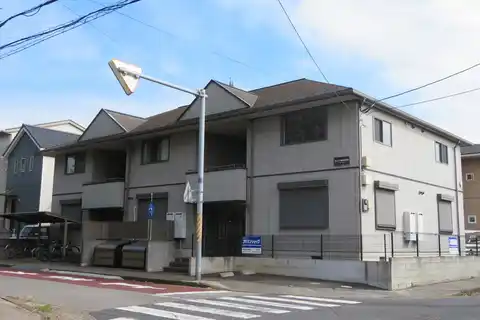 クレインゆりのき台