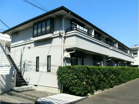 フィルコート吉祥寺