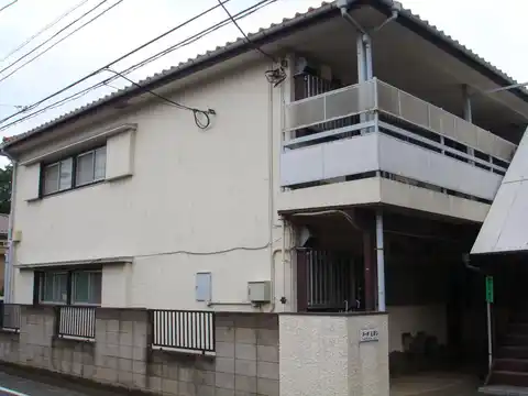コーポ・ミヨシ