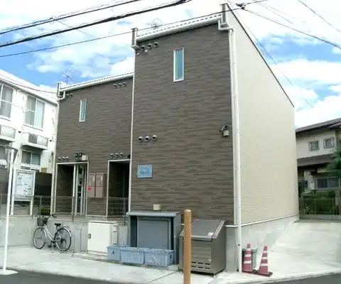 レオネクストエスポワール