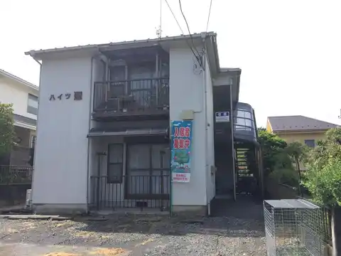 ハイツ聖