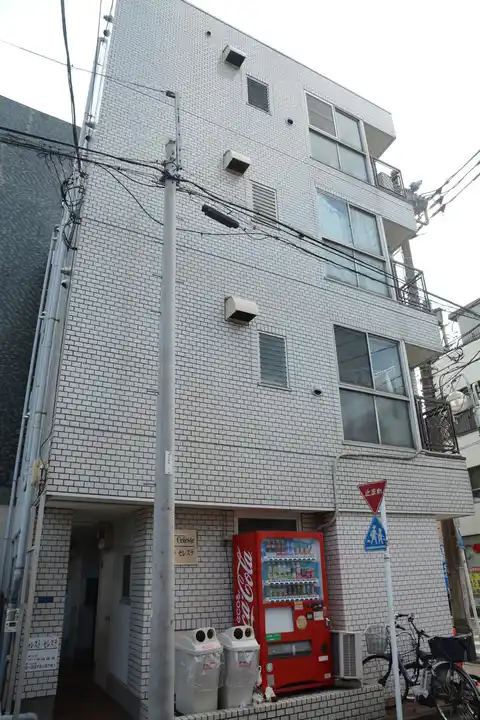 フォレストセレステ