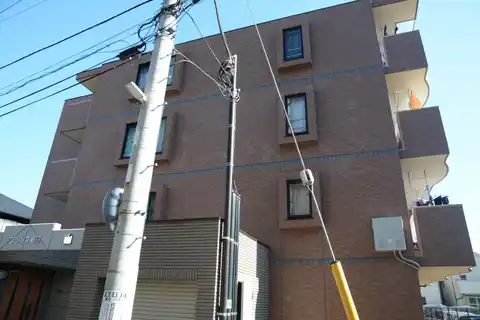 プリンス春日