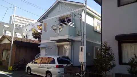 ベルグラン鹿沼台