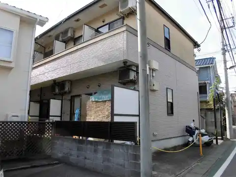 ポセイドン鎌倉