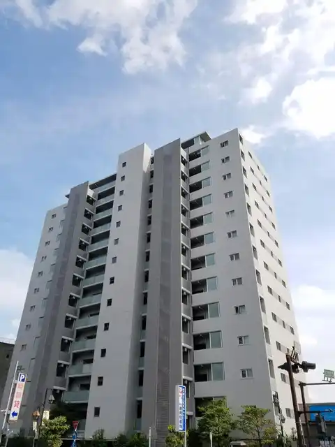 イニシア大和南