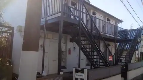 ベルシオンシバタ