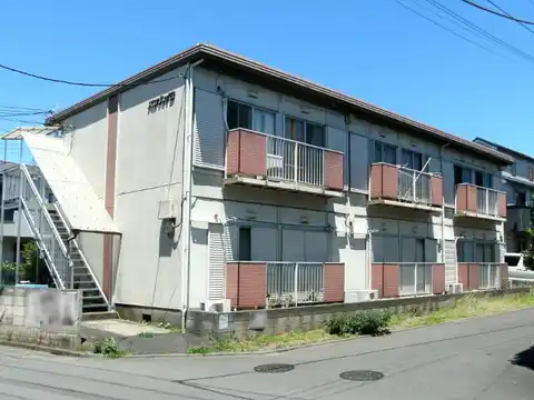 パナハイツ