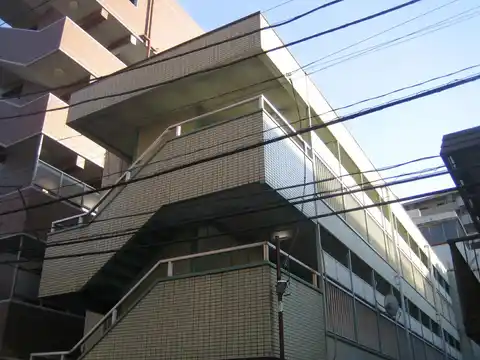 コーポハナワ