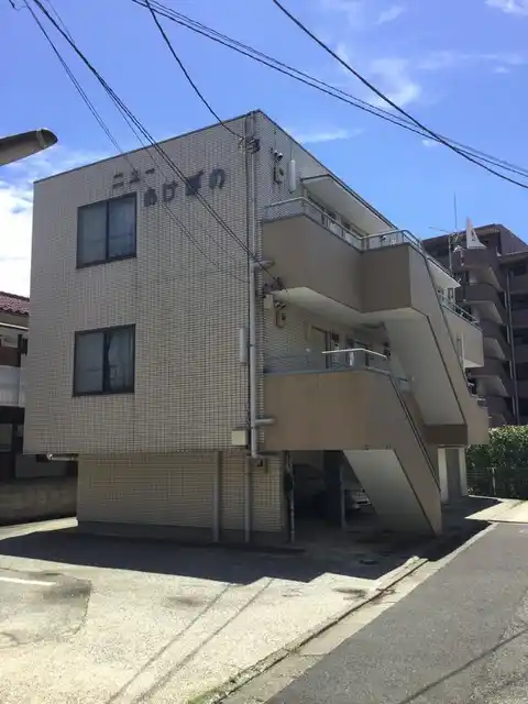 ニューあけぼの