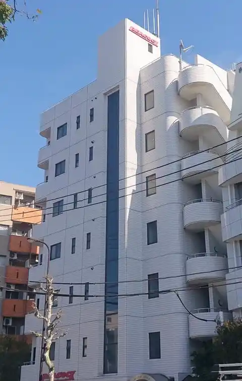 ピーコックローヤル