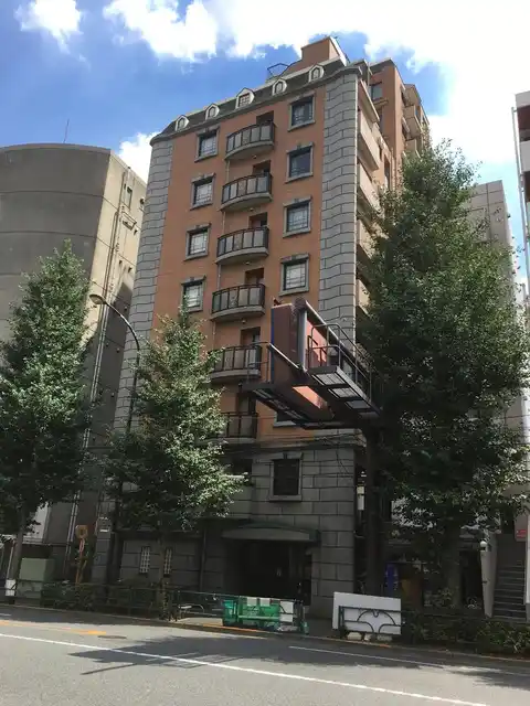 グランシティ杉並高円寺