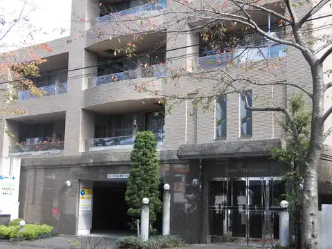 コンフォート大泉学園