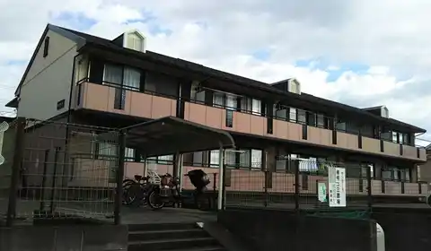 サンモール