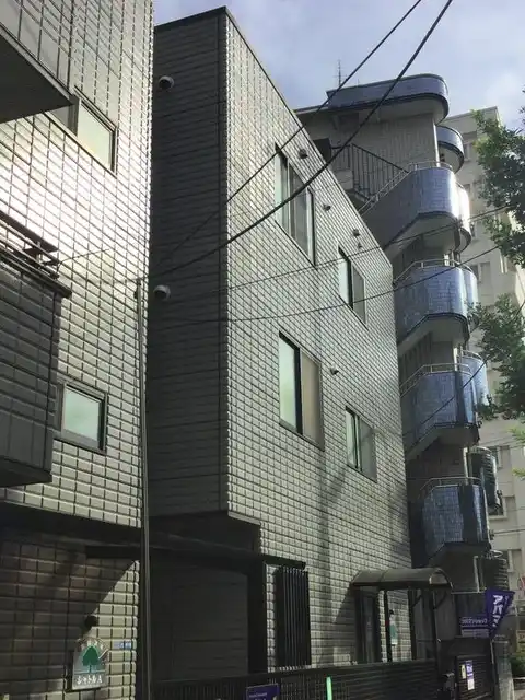 田園調布シャトルB