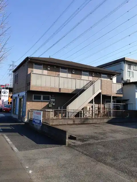 マルタカハイツ