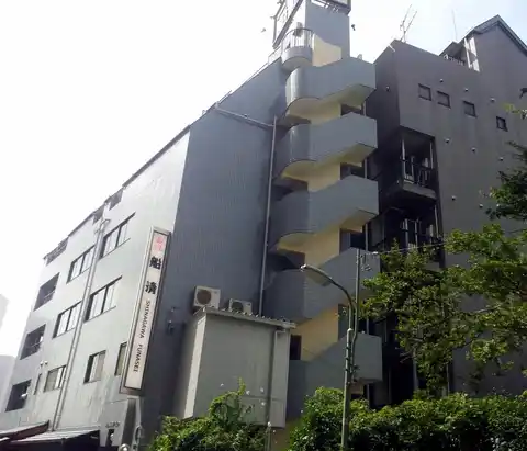船清ビル