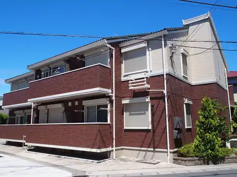 アヴェニール21二番館