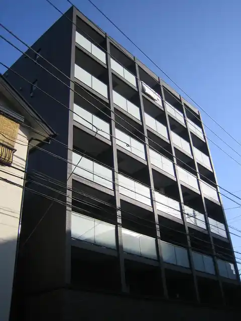 Le’a横濱西口壱番館