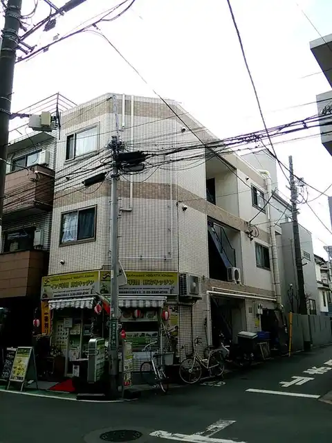 アルヴェリーノ野方