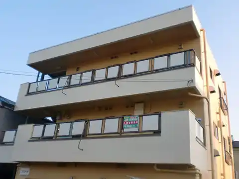 フジコーポ