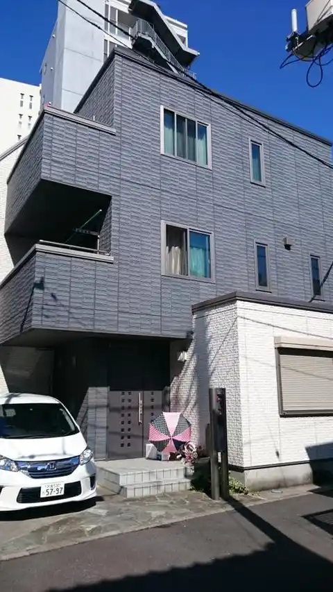 カサフェリーチェ