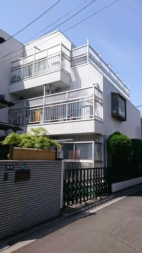 ラスール・イナI