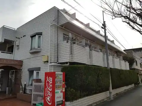 DRホームズ桜台2