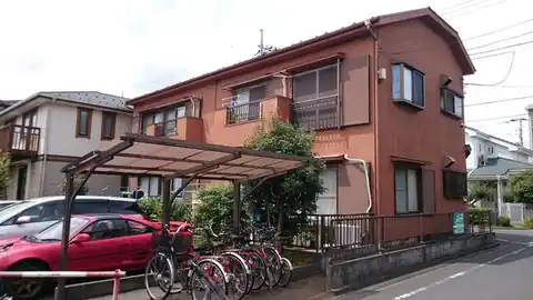 第3コーエーハイツ