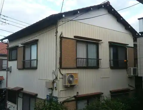 コーポ並木