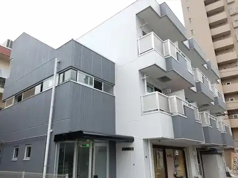 リバーランド南行徳A