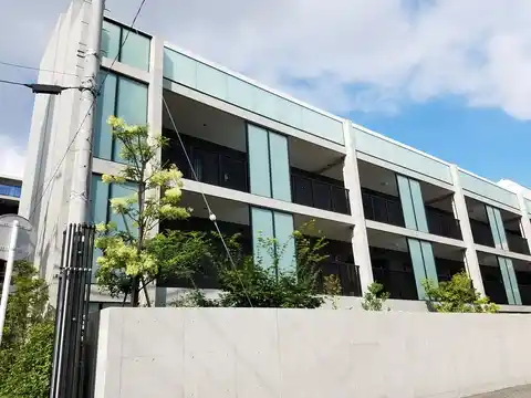 シティテラス南行徳テラスC