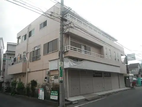 ポプラコート