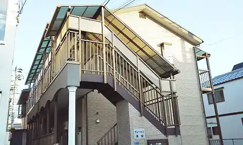サニーハイツ浦安