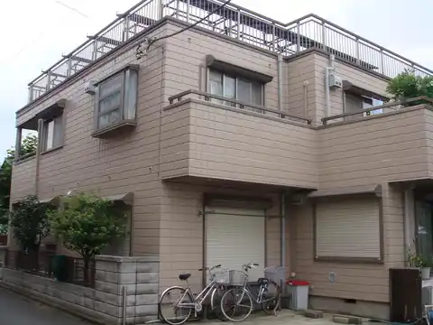 コーポヤマダ