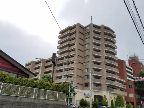 ドラゴンマンション成瀬 壱番館