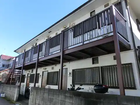 旭ハイツ