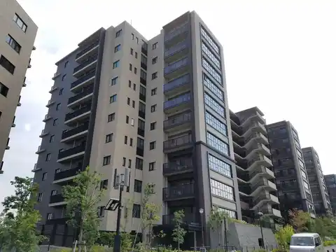 Brillia City 横浜磯子H棟
