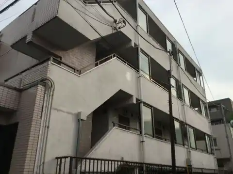 エルヴィーナ桜新町