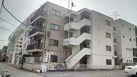 レガパレス相模原