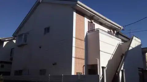 レオパレスコーポミヤコ
