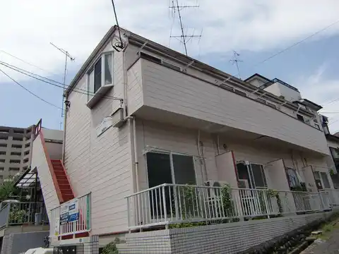 ベルメゾン相武台前第2