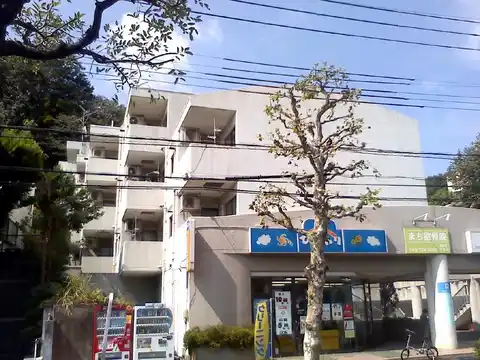 シティーハウスジュライ