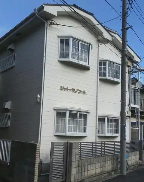 シャトーマノワール