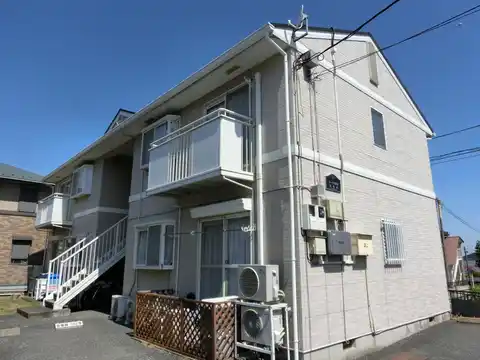 カーサ清見台壱番館