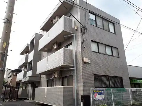 アーバン愛宕